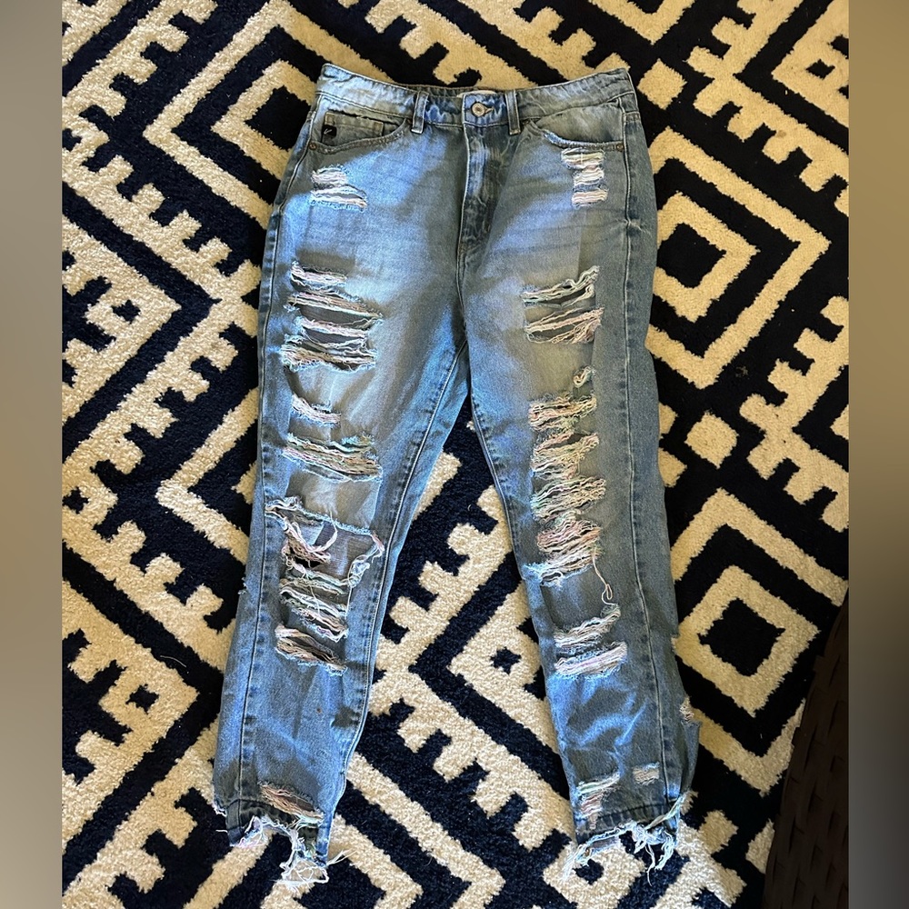 Kancan Color Pop size 28